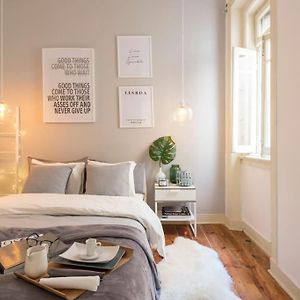 Appartement met een Slaapkamer
